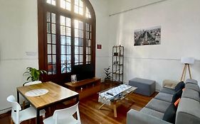 Casa Telmo 535
